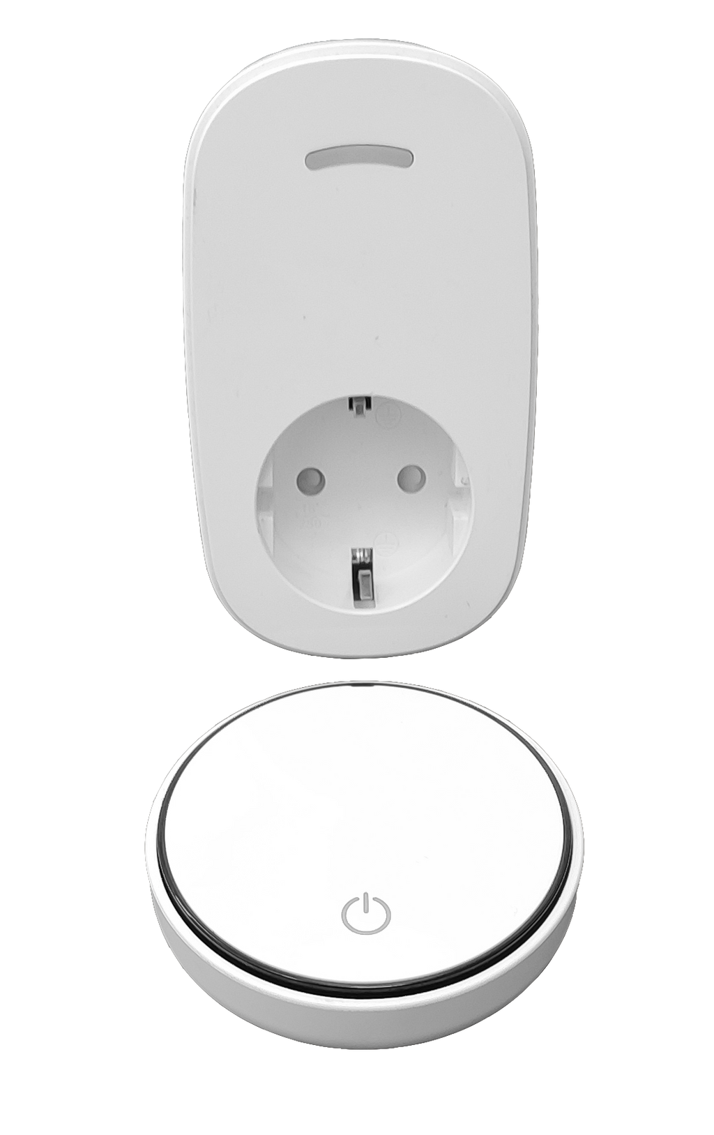 Młynek do odpadów STATUS Next 200 Compact Wireless