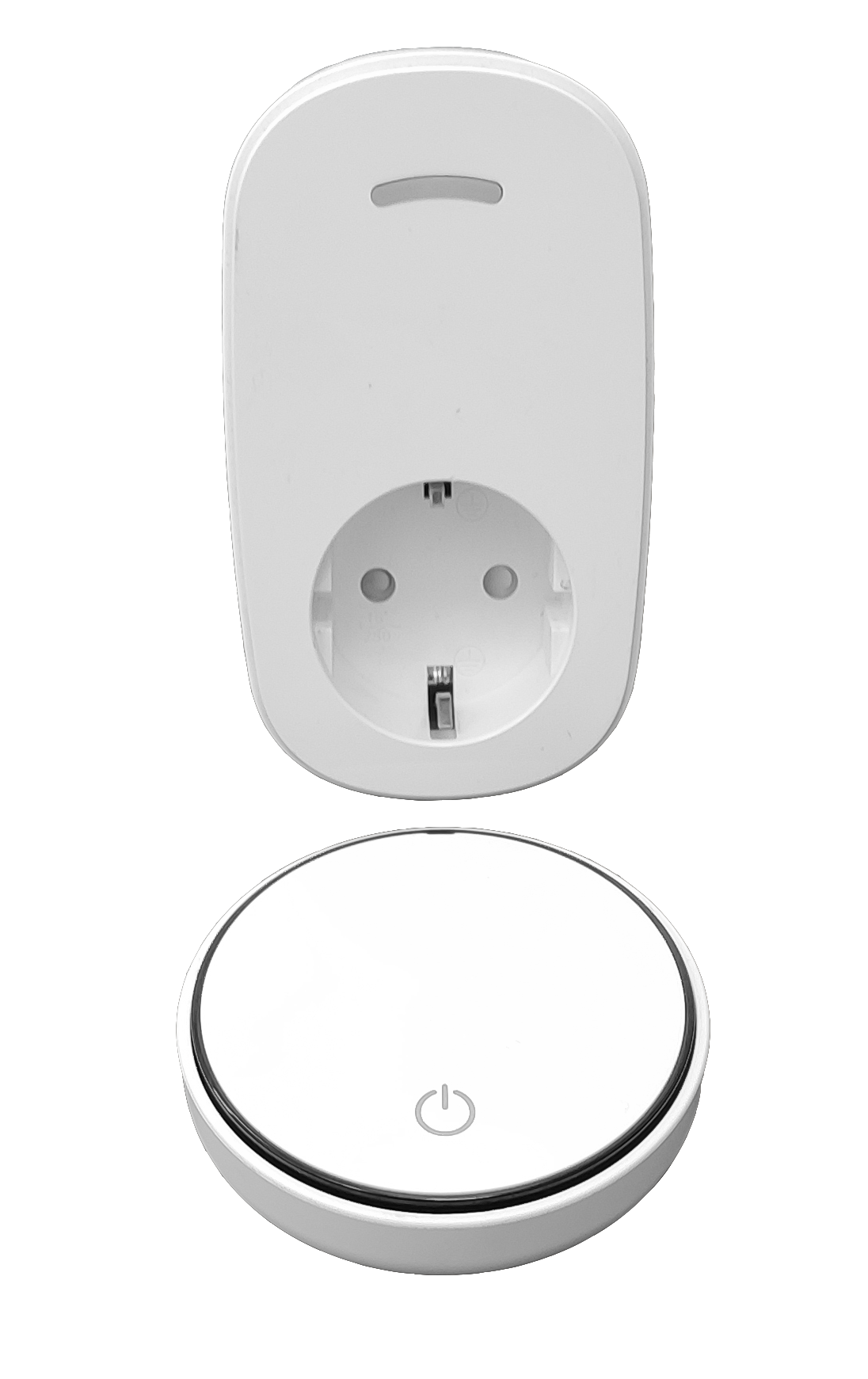 Młynek do odpadów STATUS Next 200 Compact Wireless